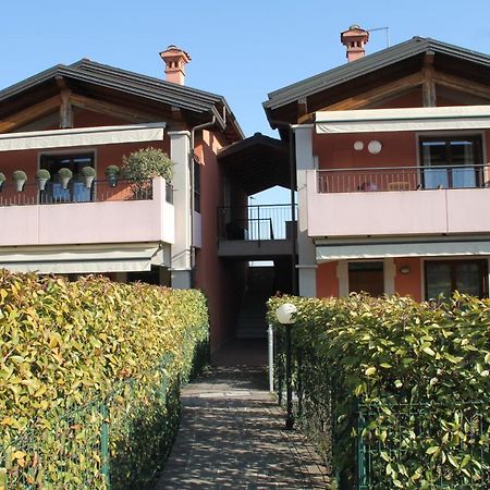 Casa Vacanze Da Riki Villa Peschiera del Garda Buitenkant foto