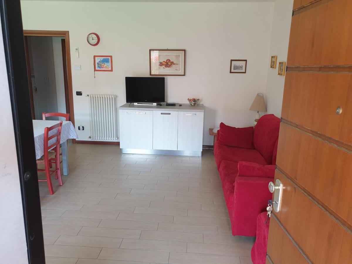 Casa Vacanze Da Riki Villa Peschiera del Garda Buitenkant foto