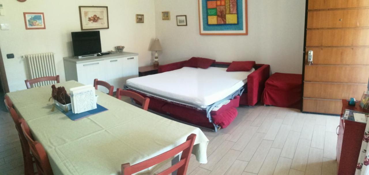 Casa Vacanze Da Riki Peschiera del Garda Buitenkant foto